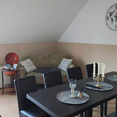 Moderne No. 1 Mit Balkon Aurich