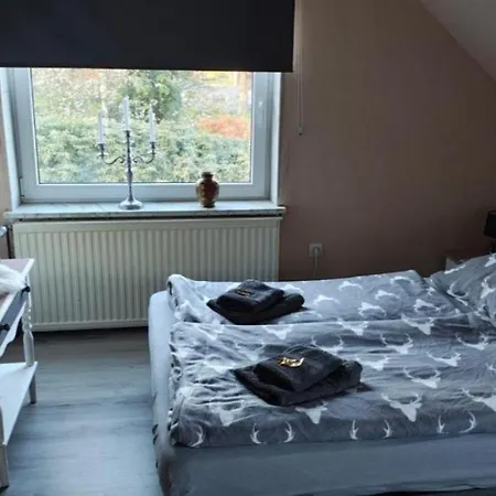 Moderne No. 1 Mit Balkon Appartement