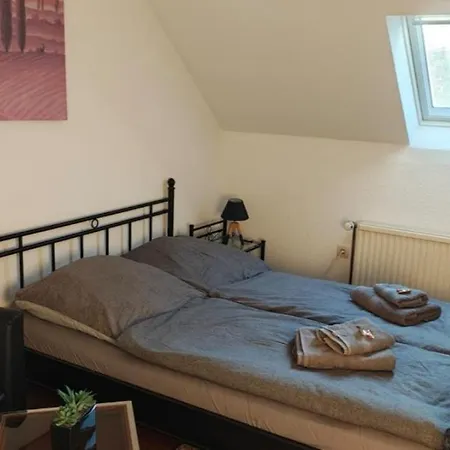Moderne No. 1 Mit Balkon Aurich