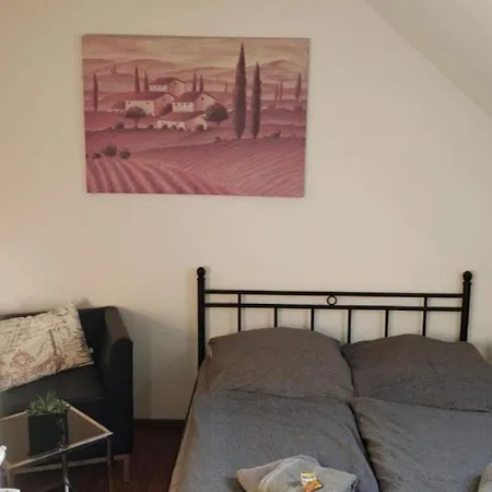 Moderne No. 1 Mit Balkon Appartement *